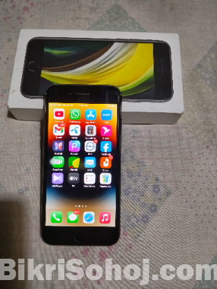 iphone SE 2